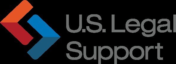 U.S. Legal Support Expands Support for Stenographic Court Re