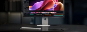 Cores e precisão: monitor LG UltraFine 40U990A chega ao Brasil