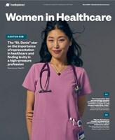 Women in Healthcare Campaign Launches Headlined by Kahyun Kim
