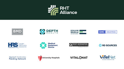 RHT Alliance member organizations
