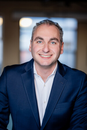 MedSpeed Appoints Ross Lieb as Chief Financial Officer