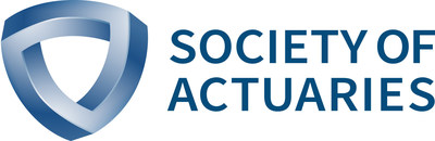 Society of Actuaries. (PRNewsFoto/Society of Actuaries (SOA)) Society of Actuaries. (PRNewsFoto/Society of Actuaries (SOA))