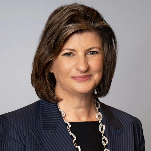 Clar Rosso, new chief executive officer, Society of Actuaries Clar Rosso, new chief executive officer, Society of Actuaries