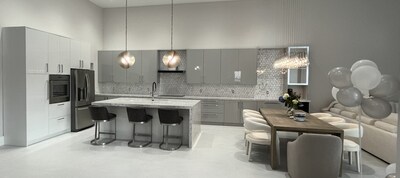 Precision design by Total Image & PalmCorp