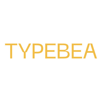 Typebea logo (CNW Group/Typebea)
