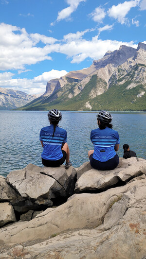 Backroads Reports More Than 10% Growth in Active Travel to US National Parks Ahead of the Country's 250th Anniversary