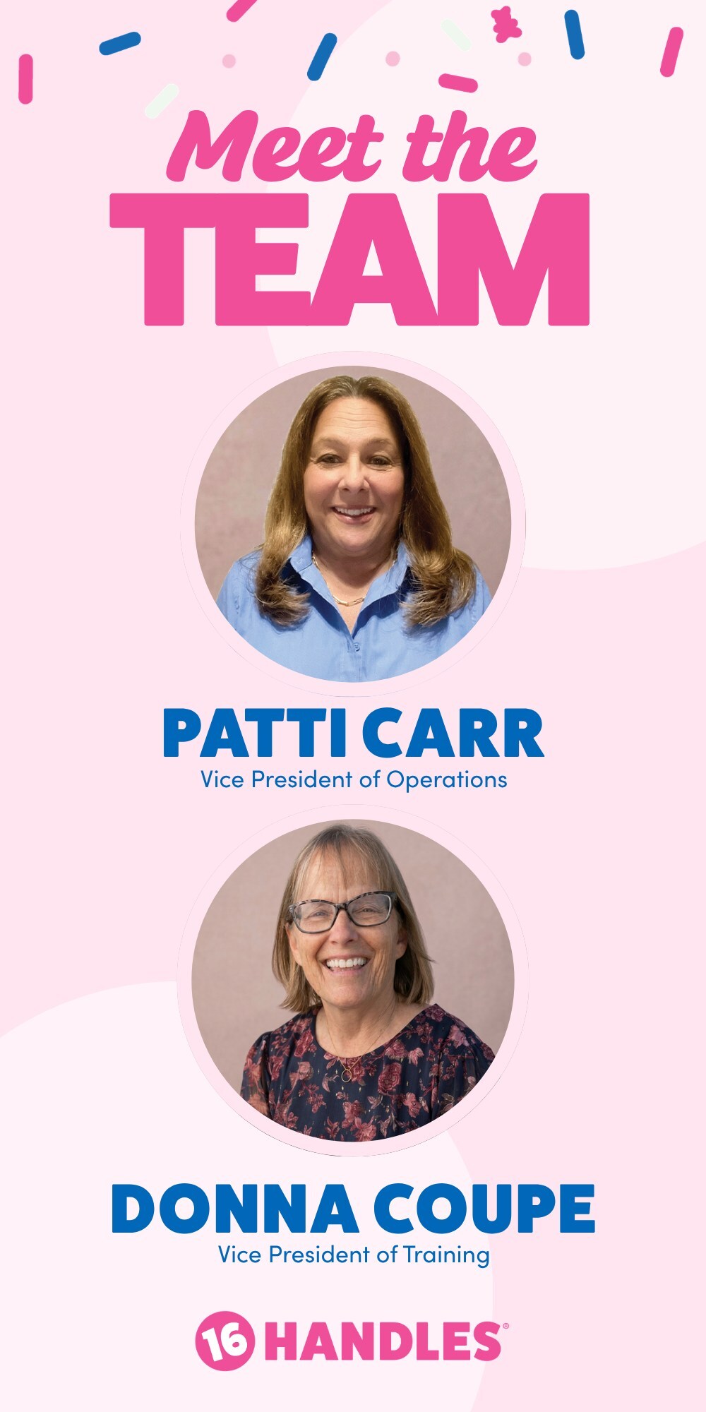 16 Handles Expands Leadership Team After Achieving Highest G