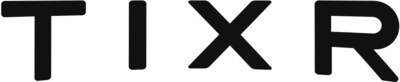 Tixr Logo
