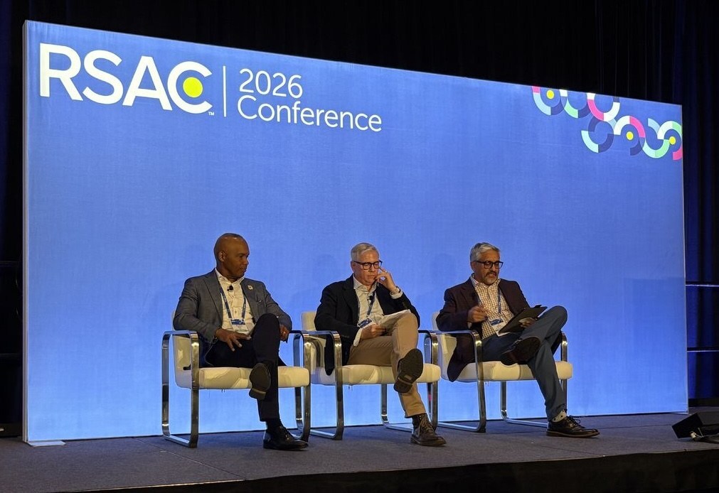 Airspace Defense Recognized as a Leading RSAC Talk Tackling 