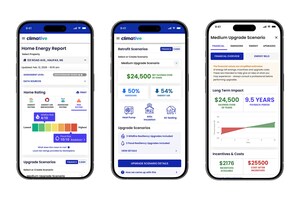 Climative Launches Insurance Data Platform that Helps Insurers Turn Climate Risk Insight into Homeowner Action