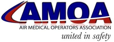 AMOA Releases New Landing Zone Safety Video to Promote Safer Air Medical Operations