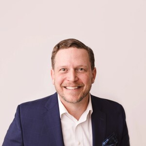 Kinavic Leadership Acceleration Appoints Nate Boaz as Co-Founder and Senior Partner