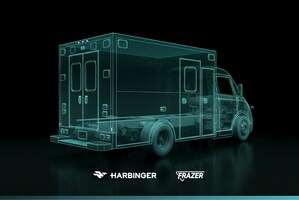 Frazer and Harbinger Partner on Next-Generation Mobile Healthcare Products