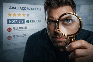 Defesa do Consumidor: sites de reclamação terão que abrir o jogo sobre notas dadas a empresas
