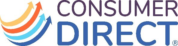 ConsumerDirect Takes Stand to Protect Intellectual Property 