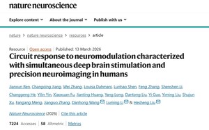 From SCAN to SPARK: Galaxy Brain Scientific Enables a New Paradigm in Non-invasive, Personalized Precision Treatment for Parkinson's Disease