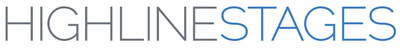 Highline Stages Logo Highline Stages Logo