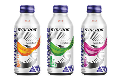 Syncron Hydrate is built to replenish what your body loses through effort, heat or everyday activities. With real fruit juice, essential amino acids and electrolytes, Syncron Hydrate’s potent formula helps restore fluid balance, support muscle function and keep your energy steady through every phase of your day—so barriers don’t stand a chance. Syncron Hydrate is built to replenish what your body loses through effort, heat or everyday activities. With real fruit juice, essential amino acids and electrolytes, Syncron Hydrate’s potent formula helps restore fluid balance, support muscle function and keep your energy steady through every phase of your day—so barriers don’t stand a chance.