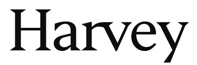 Harvey logo Harvey logo