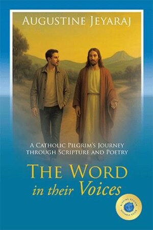 Poetry meets scripture in a new book release that brings biblical figures vividly to life
