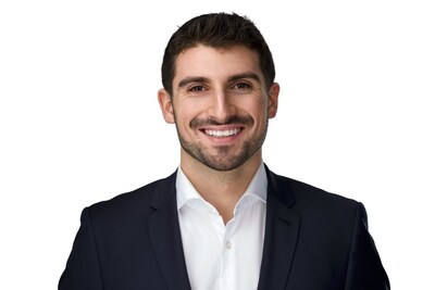 Gregory Castiel - Senior Vice-President, Commercial Properties (CNW Group/Leyad)