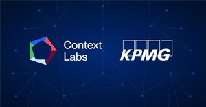 Context Labs et KPMG LLP annoncent une entente de revendeur pour accélérer les solutions de gestion du carbone pour les entreprises énergétiques et industrielles