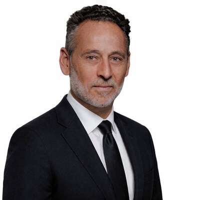 Anthony Casalanguida - Vice President, Retail (CNW Group/Leyad)