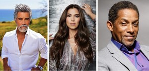 AFFIRM FILMS AND MUCHO MAS MEDIA ANNOUNCE FEBRUARY 2027 THEATRICAL RELEASE OF THEIR LATEST FILM LIVE LIKE THAT