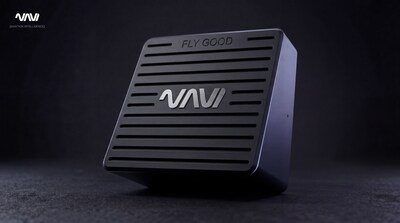 Navi AI device