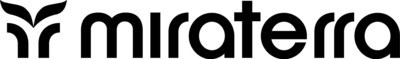Miraterra logo (CNW Group/Miraterra Technologies Corporation)
