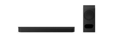 BRAVIA Theater Bar 5: 3.1ch Soundbar with Powerful Wireless Subwoofer BRAVIA Theater Bar 5: 3.1ch Soundbar with Powerful Wireless Subwoofer