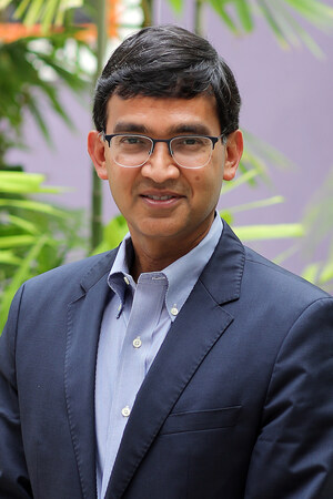 SPJIMR Dean Varun Nagaraj appointed to AACSB Board of Directors