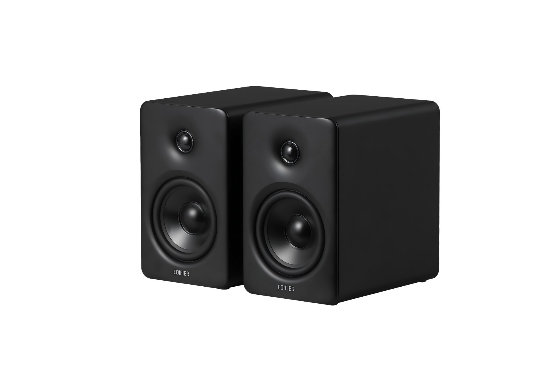 Edifier M90 Now Available: Compact 100W Speaker with HDMI eA