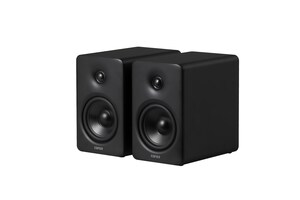 Edifier M90 Now Available: Compact 100W Speaker with HDMI eARC and Hi-Res Audio