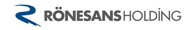 Rönesans Holding logo Rönesans Holding logo