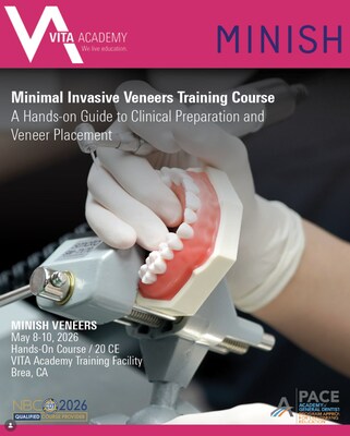 MINISH Veneers Training Course