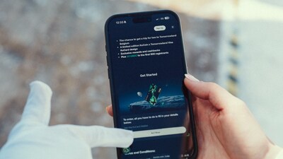 KuCoin trình làng KuCard tại Tomorrowland Winter, phản ánh sự quan tâm ngày càng tăng dành cho cách tiếp cận tiền mã hoá đơn giản hơn