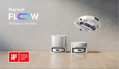 Narwal Flow Series Narwal Flow Series