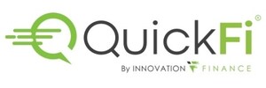 Fast Company Honors QuickFi as Most Innovative Business Services Company for 2026