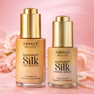 ARMAF BEAUTÉ UNVEILS A NEW ERA OF SKIN RADIANCE IN COSMOPROF BOLOGNA