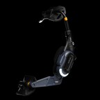 DNSYS × DEATH STRANDING 2: ON THE BEACH Limited Edition Exoskeleton.