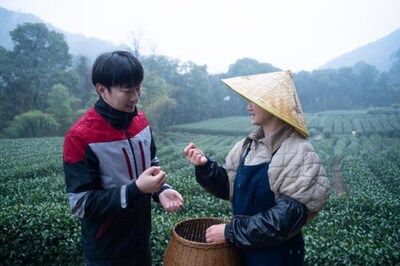 順豐助力農業升級及農民增收 順豐助力農業升級及農民增收