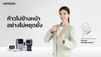 UGREEN Signs Phaniphak Wongphatthanakit, Embarking on a New "Stay Unstoppable" Journey