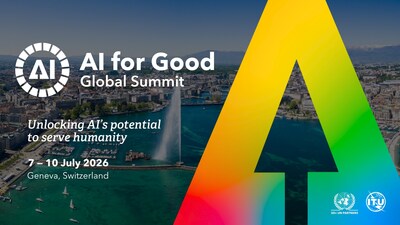 Geneva will host the AI for Good Global Summit, the leading United Nationsâ€™ event on Artificial Intelligence.