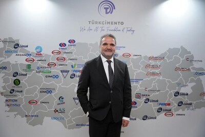 TÜRKÇİMENTO calls for EU-aligned MRV data recognition as default values under CBAM