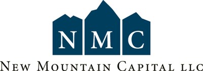 New Mountain Capital Logo.