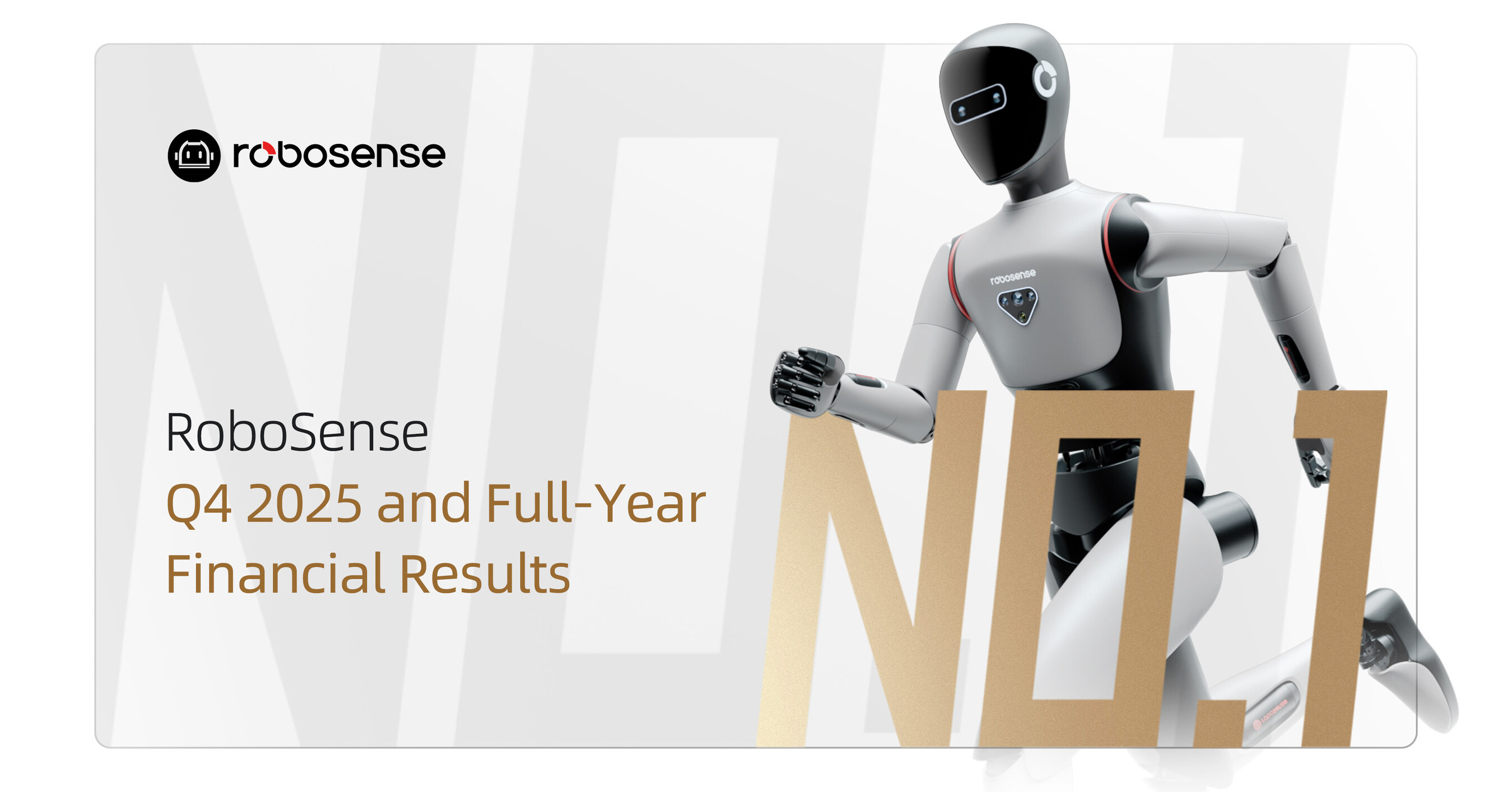 RoboSense Beat Expectations, Achieved First-Ever Quarterly Profit on Strong Robotics Growth RoboSense Beat Expectations, Achieved First-Ever Quarterly Profit on Strong Robotics Growth