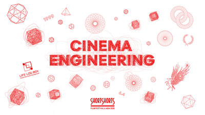 SSFF & ASIA 2026 Theme: Cinema Engineering