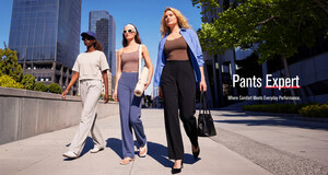 Pants Expert: Where Comfort Meets Everyday Performance