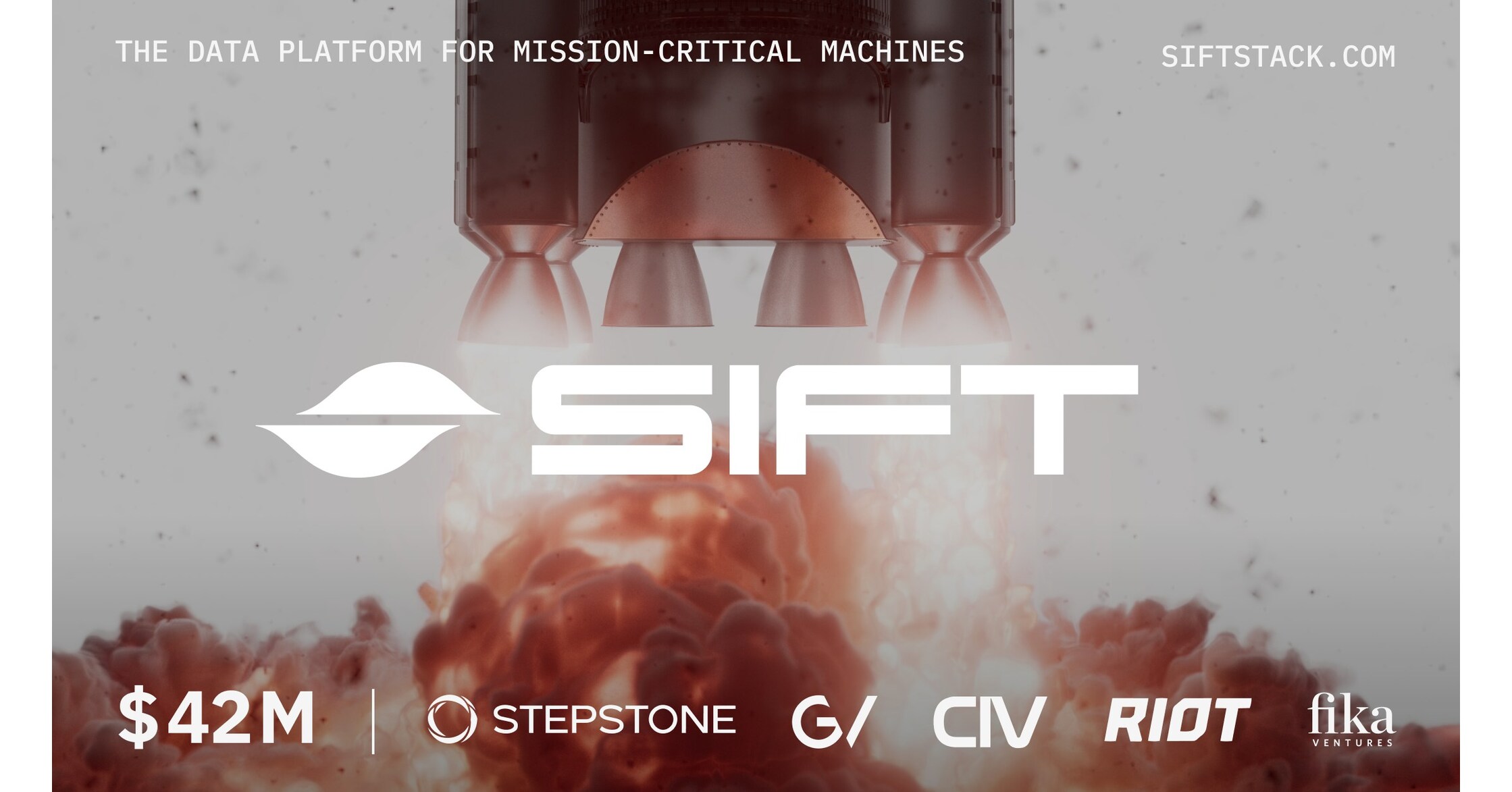 Surge in Funding for AI-driven Industrial Infrastructure